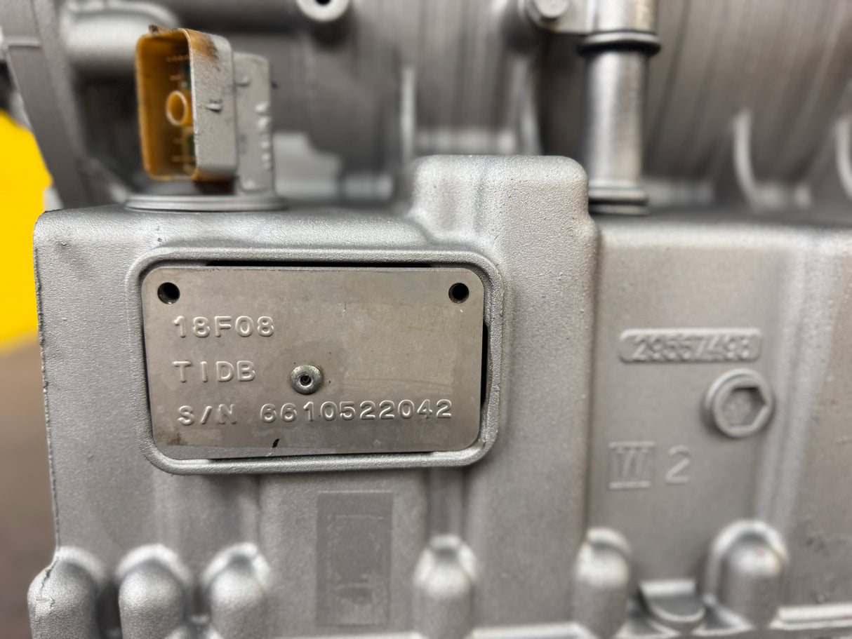 Allison 4500RDSP For Sale