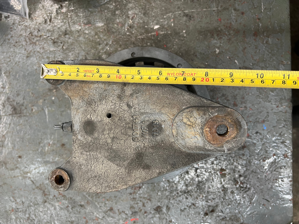 Mack E7 Horton 2-Speed Fan Clutch Part # 79A9498-2 For Sale, Base Part # 601741