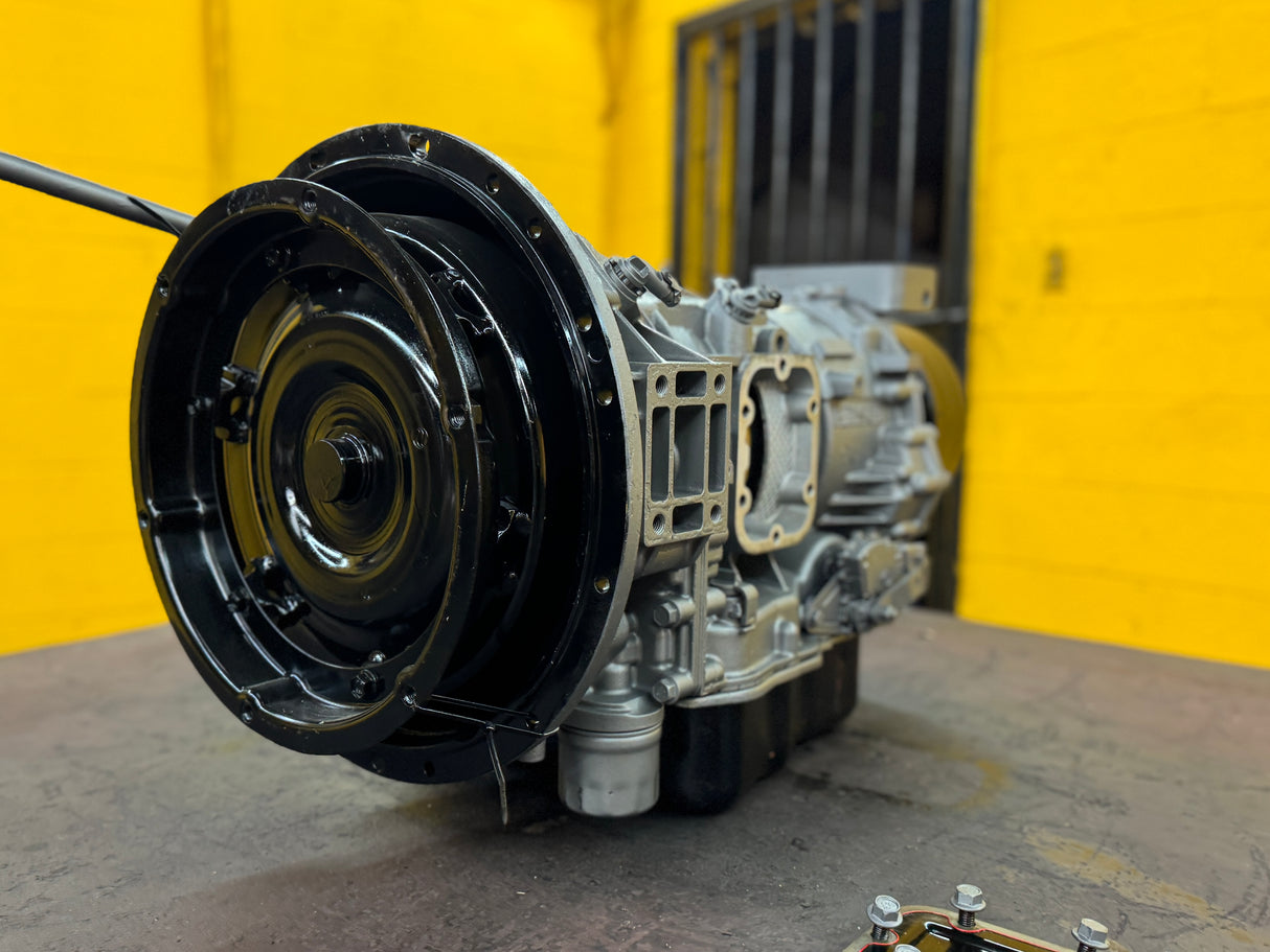 Allison 1000 Transmission For Sale