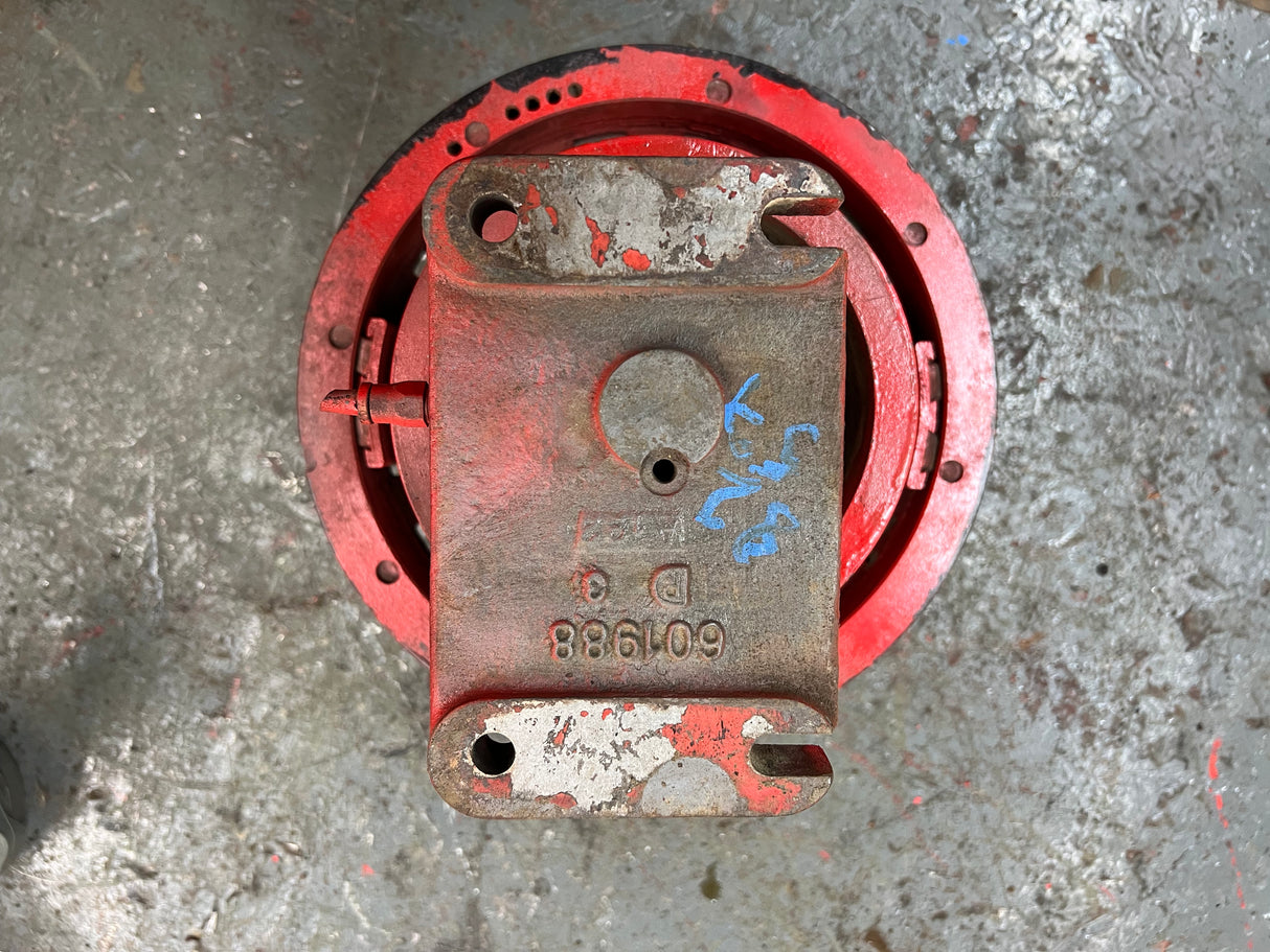 2012 CUMMINS ISX HORTON DM ADVANTAGE 2-SPEED REMAN FAN CLUTCH Part # 79A9760 FOR SALE