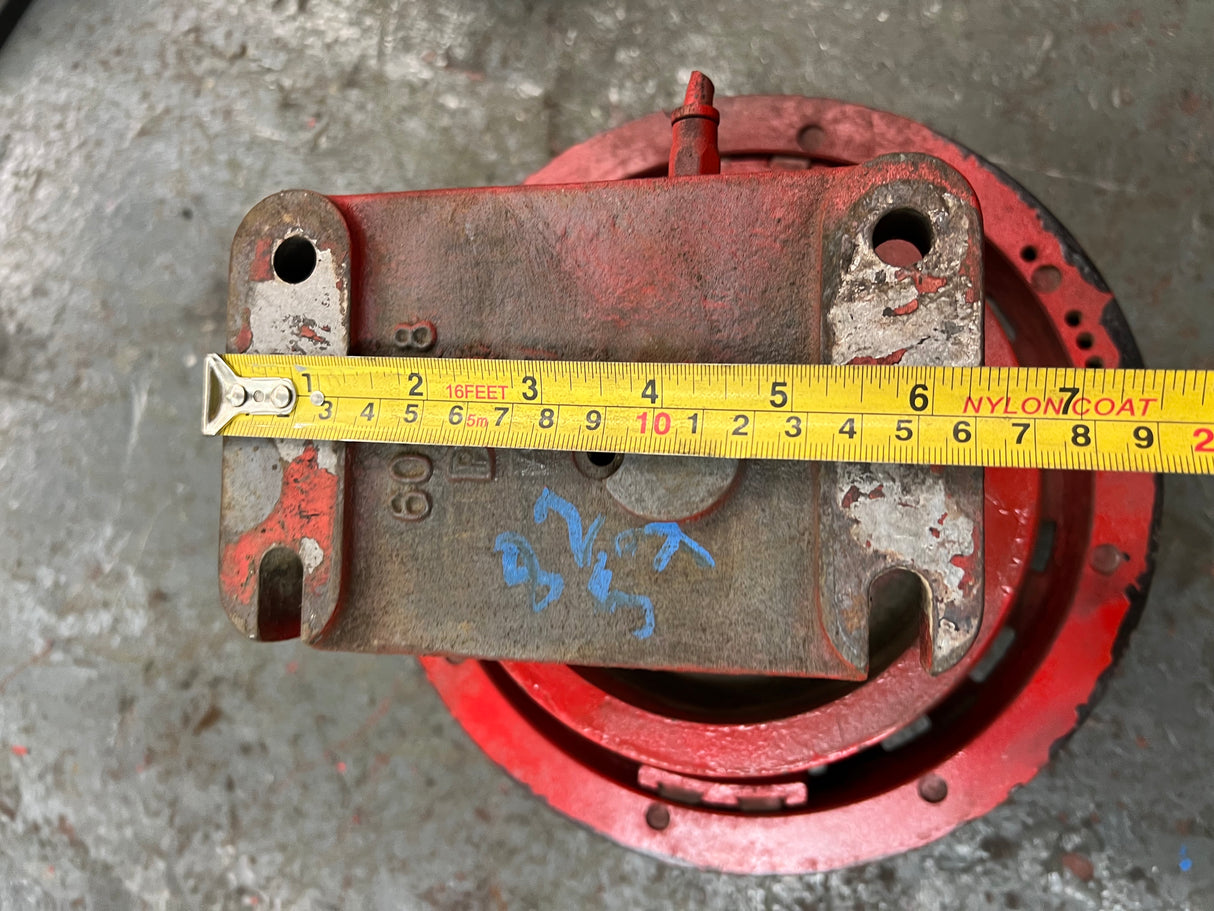 2012 CUMMINS ISX HORTON DM ADVANTAGE 2-SPEED REMAN FAN CLUTCH Part # 79A9760 FOR SALE