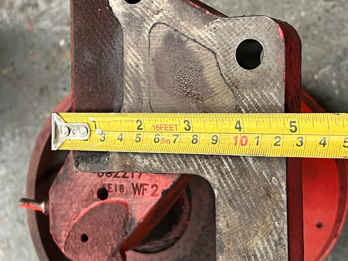 Horton DM Advantage On/Off Fan Clutch Part # 98A8420, Base Part # 602217, Pulley Part # 602217 For Sale
