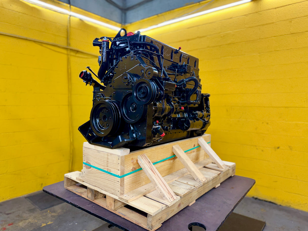 2006 Cummins ISM Diesel Engine For Sale
