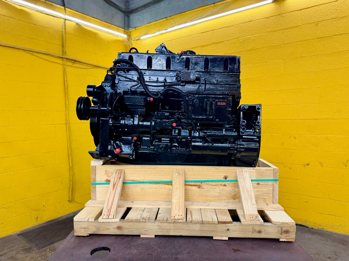 2006 Cummins ISM Diesel Engine For Sale