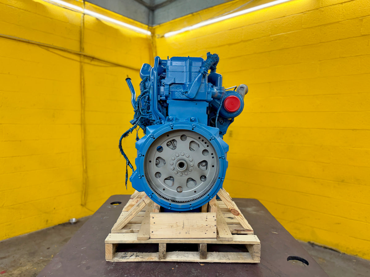 2006 International DT466E Diesel Engine For Sale, EGR-MODEL