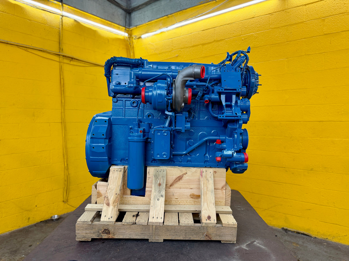 2006 International DT466E Diesel Engine For Sale, EGR-MODEL