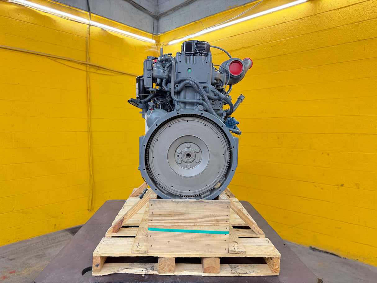 2004 Mack AMI Diesel Engine For Sale, 400HP MAX