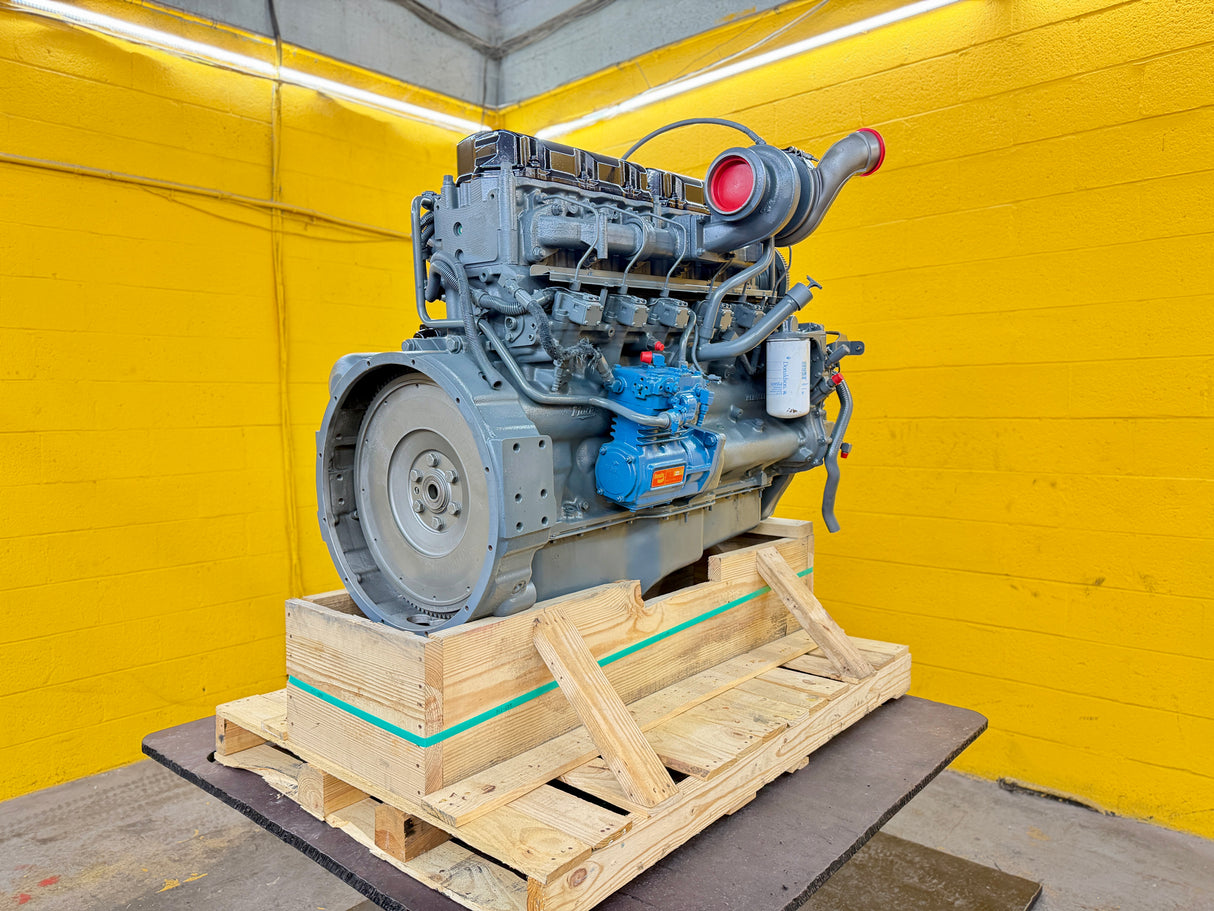 2004 Mack AMI Diesel Engine For Sale, 400HP MAX