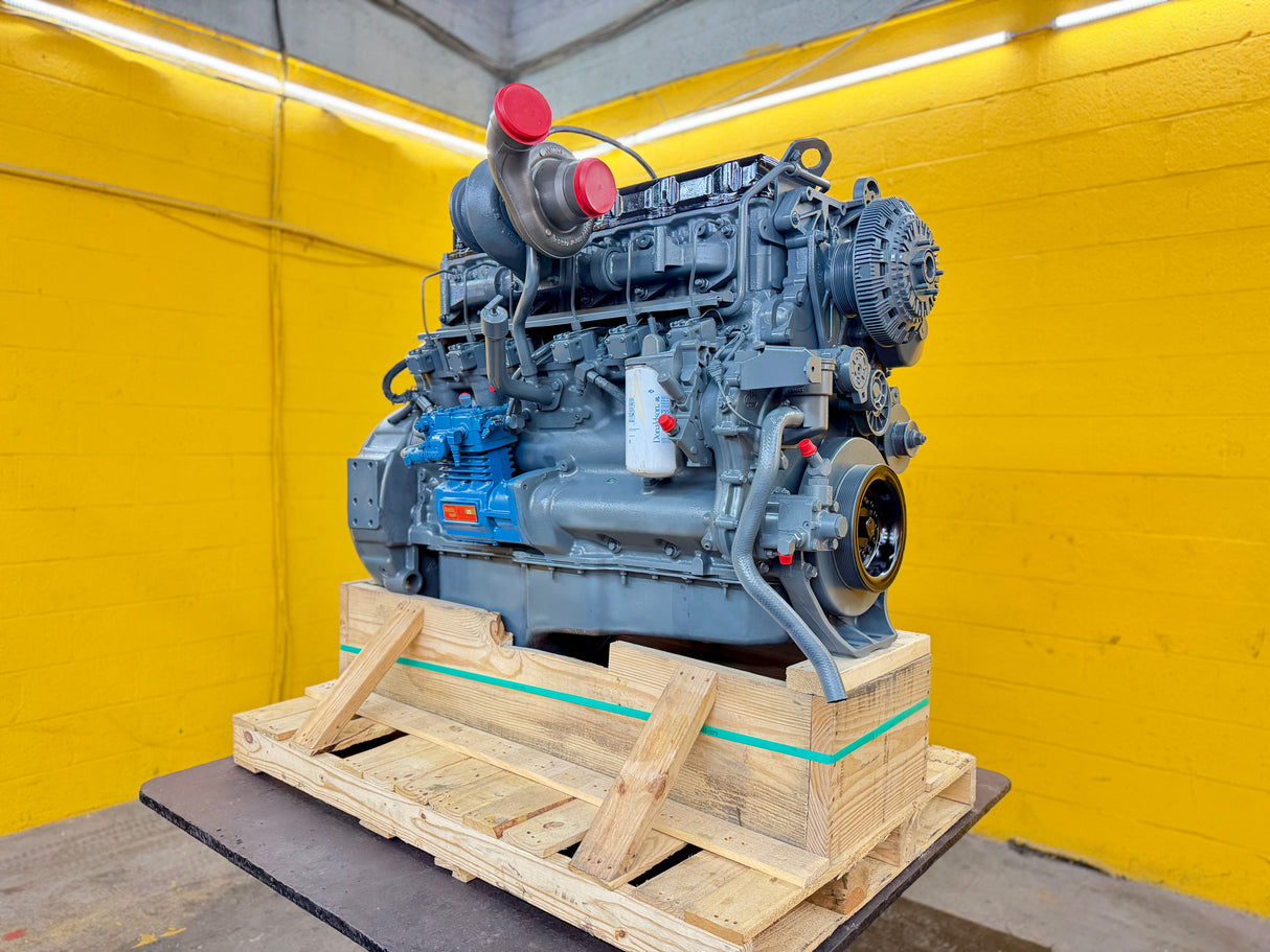 2004 Mack AMI Diesel Engine For Sale, 400HP MAX