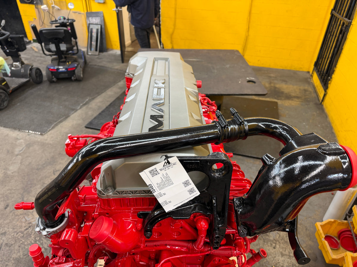 2016 Mack MP8 Diesel Engine For Sale