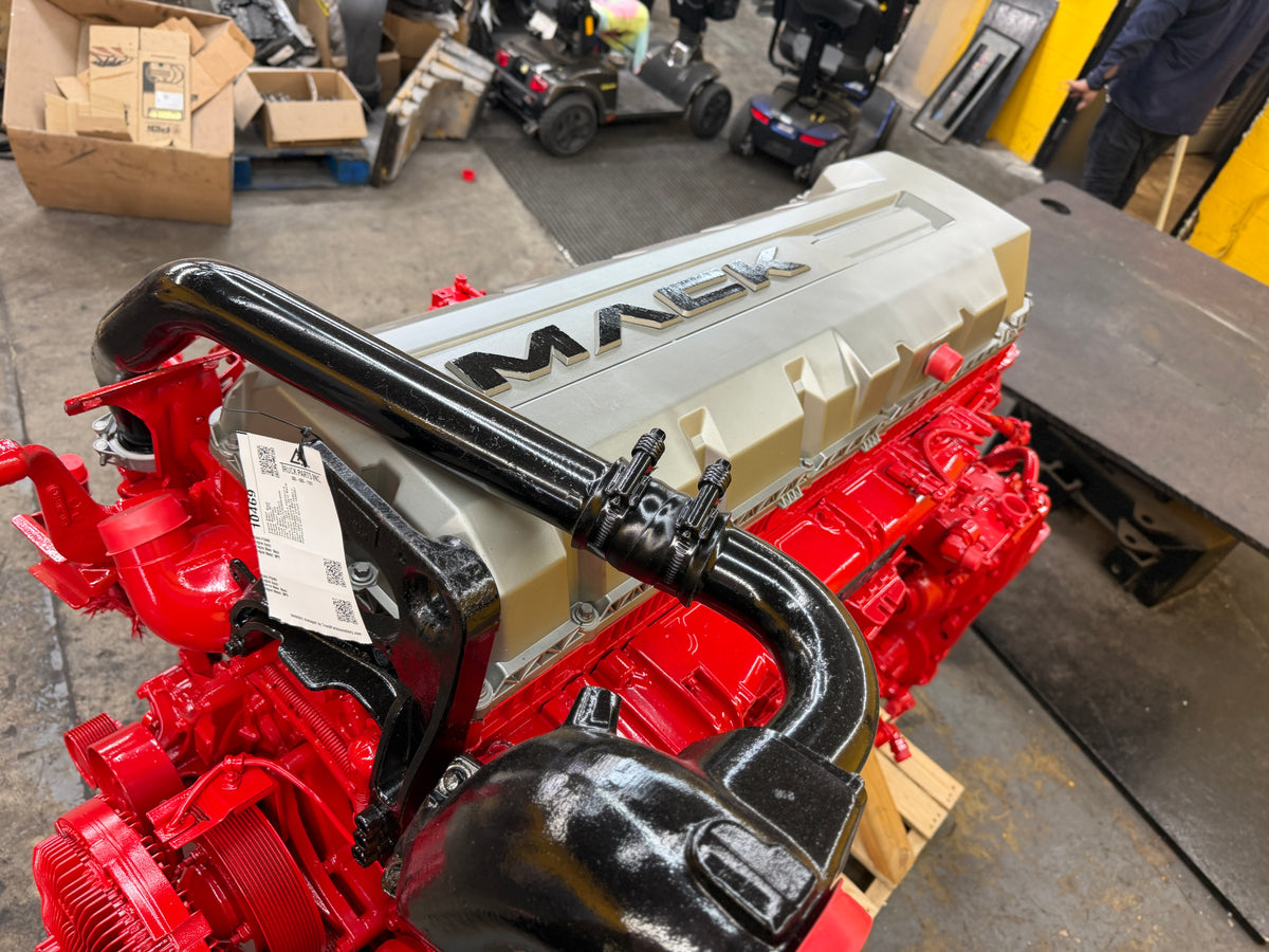 2016 Mack MP8 Diesel Engine For Sale