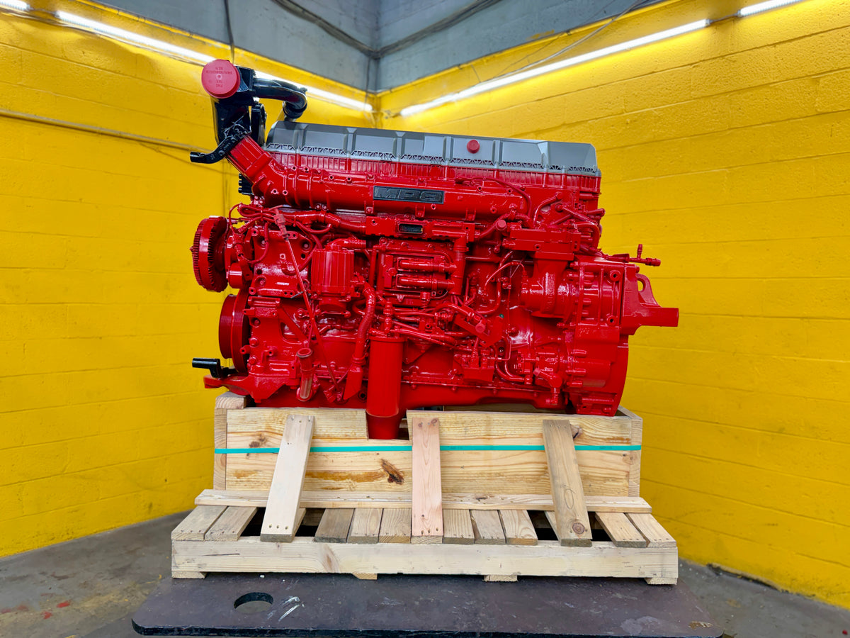 2016 Mack MP8 Diesel Engine For Sale