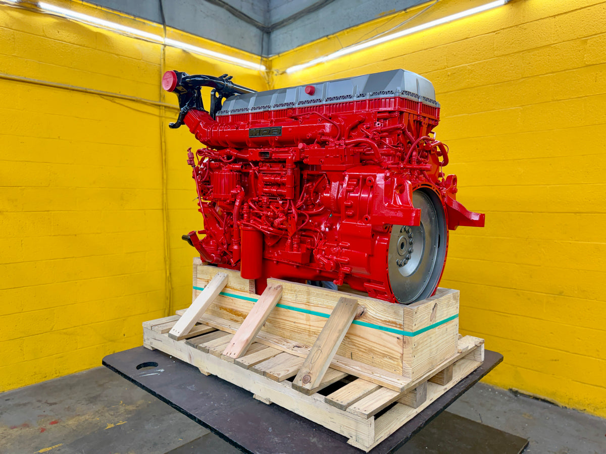 2016 Mack MP8 Diesel Engine For Sale