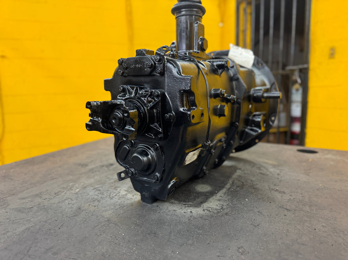 Spicer ES53-5D Transmission For Sale, ES535D