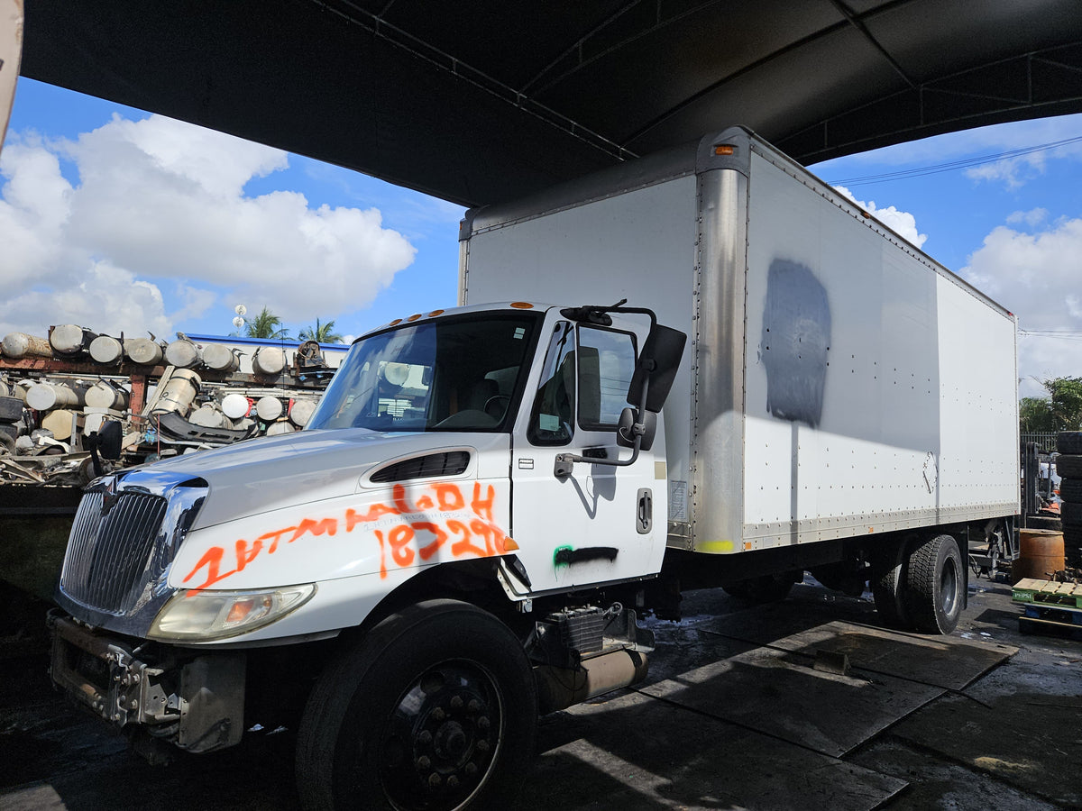 2013 International DuraStar 4300 Cab For Sale