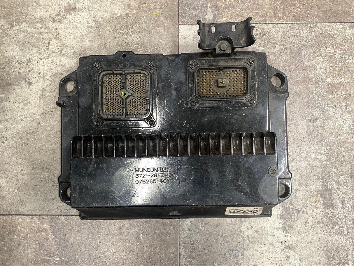 Caterpillar C7S ECM Part # 372-2912-00
