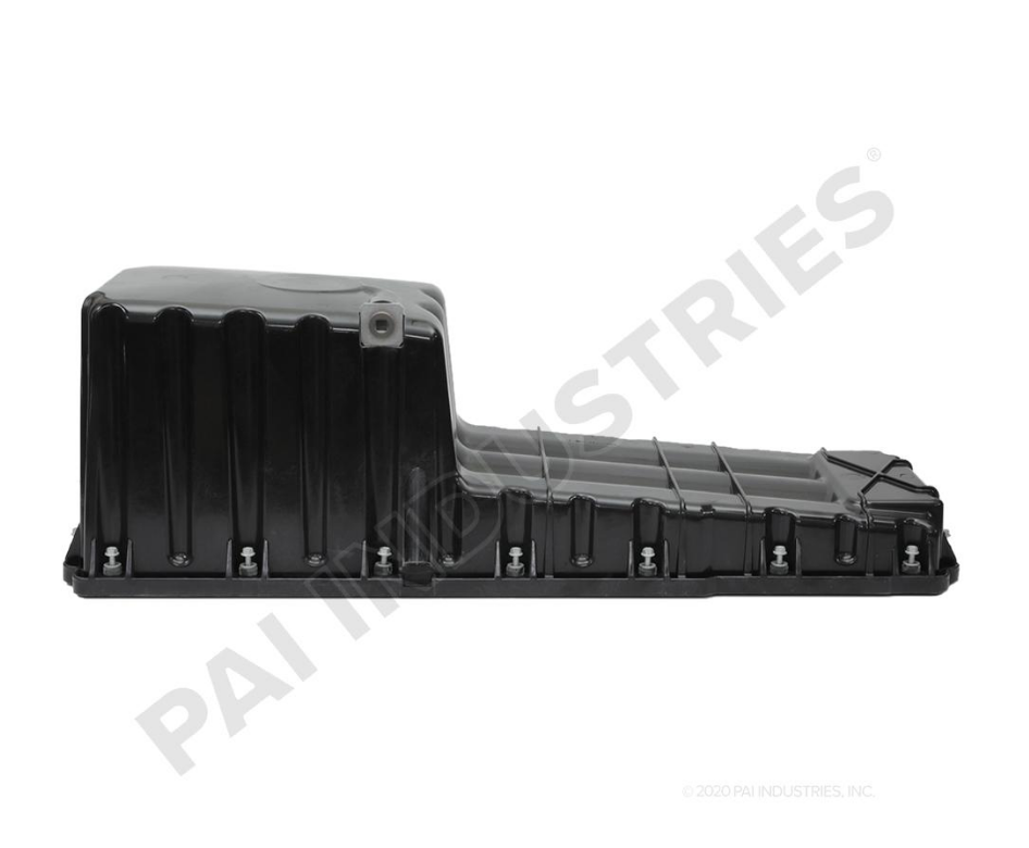 Detroit DD15 Oil Pan A4720102313 - CA Truck Parts, Inc.