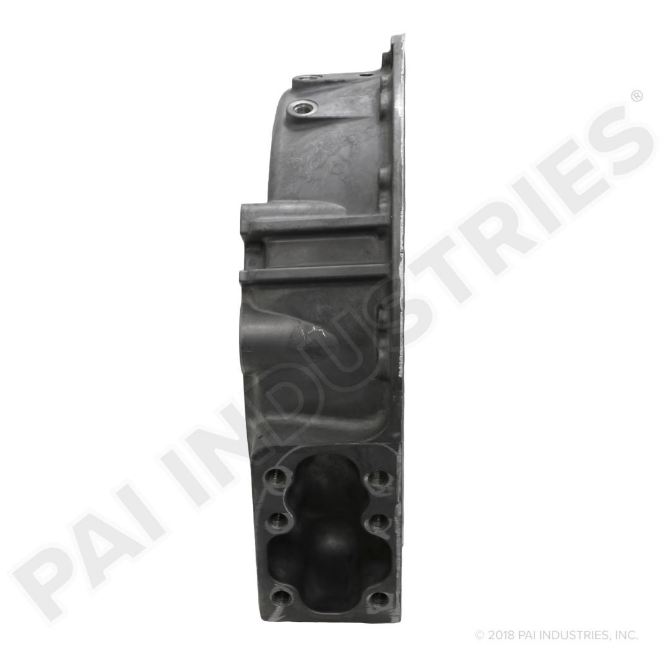 CUMMINS N14/855 3036011 FLYWHEEL HOUSING PART# 3036011 - CA Truck Parts, Inc.