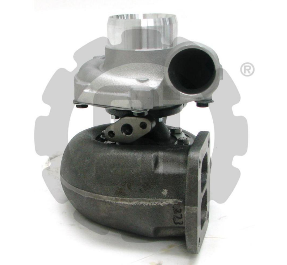 International DT466 Turbocharger 684238C91 - CA Truck Parts, Inc.