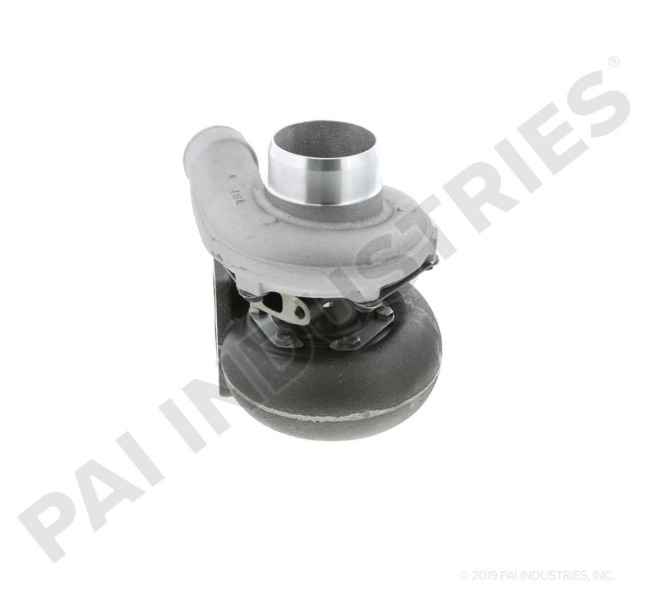 International DT466 Turbocharger 684238C91 - CA Truck Parts, Inc.