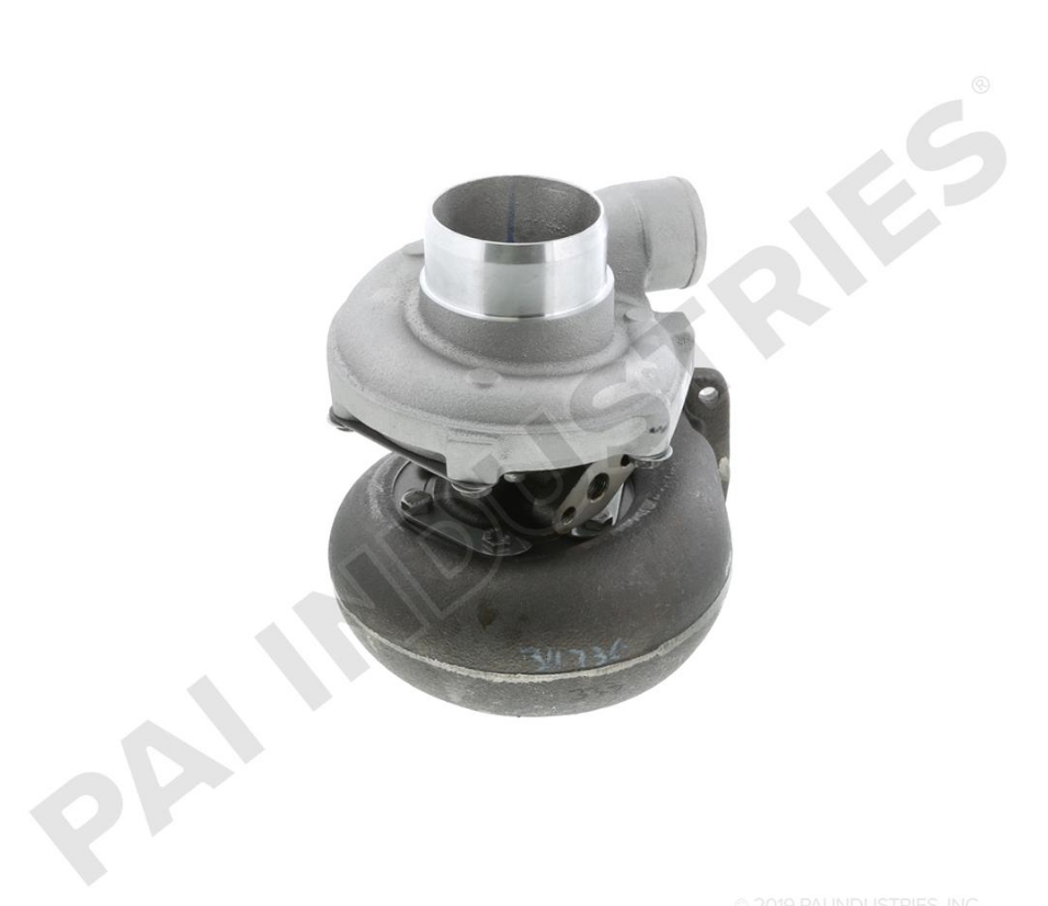 International DT466 Turbocharger 684238C91 - CA Truck Parts, Inc.