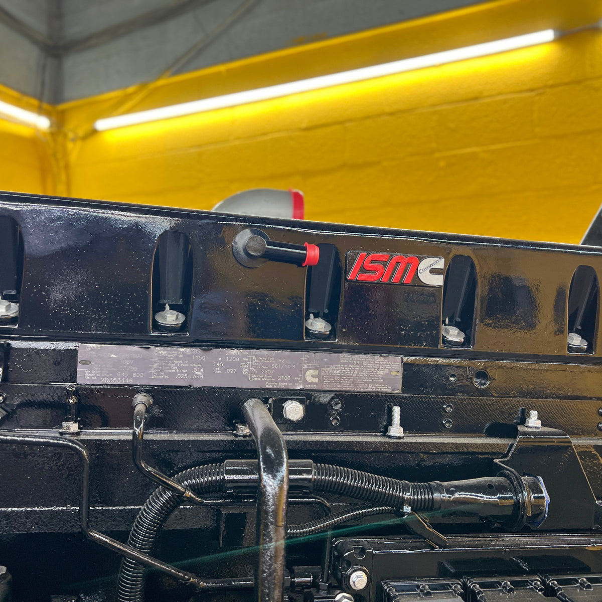 Cummins ISM Engine Specs, History & Buying Guide – CA Truck Parts, Inc.