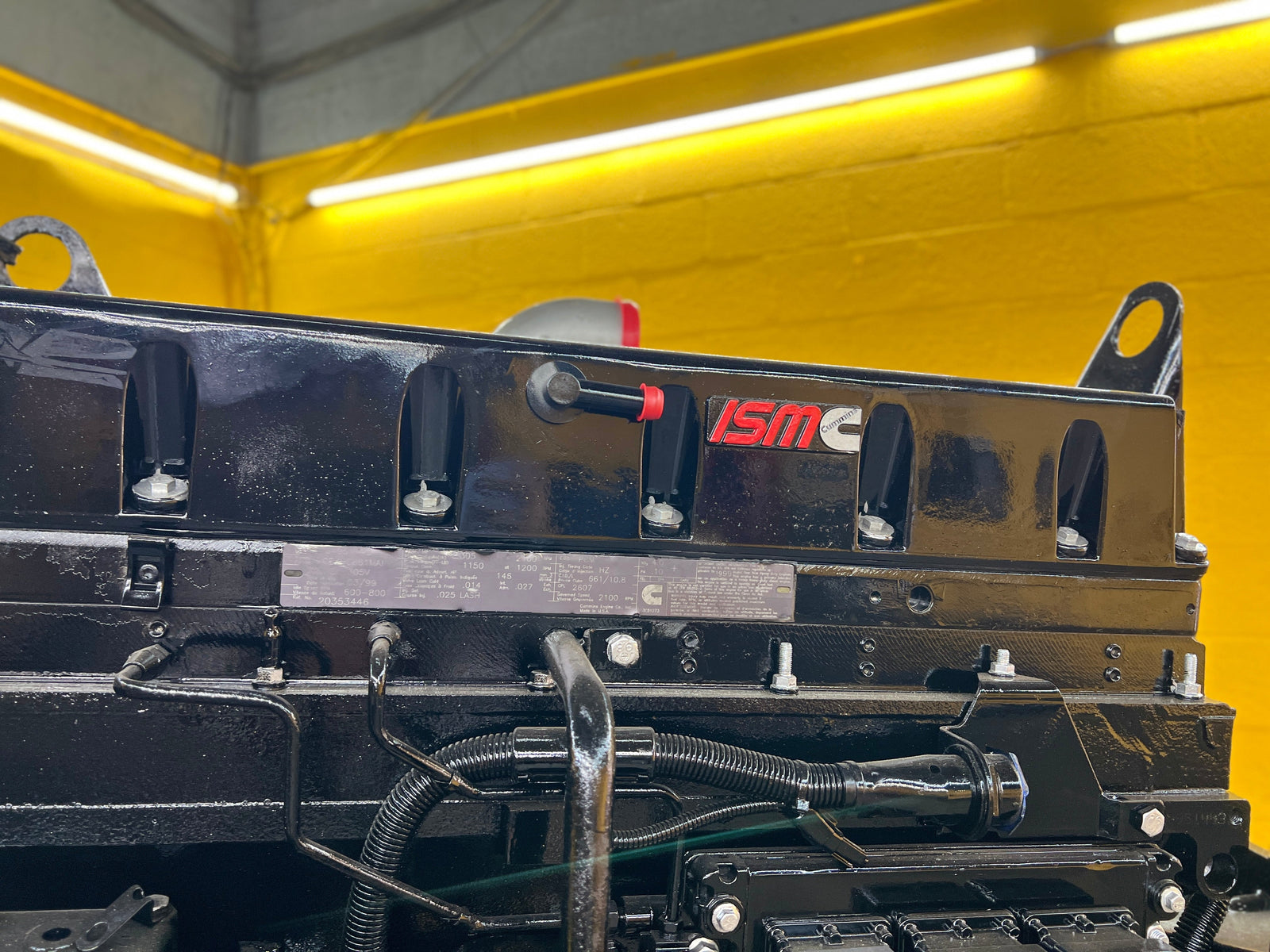 Cummins ISM Engine Specs, History & Buying Guide