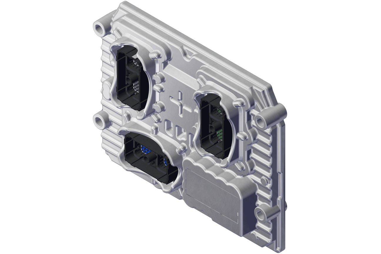 Cummins 4993120 ECM (CM2250)