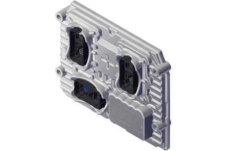 Cummins 4993120 ECM (CM2250)