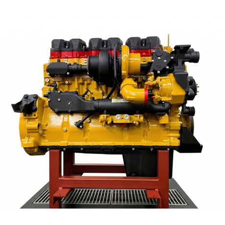 Caterpillar Diesel Engines For Sale