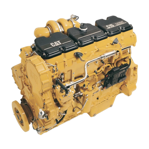 CAT C15 Engines