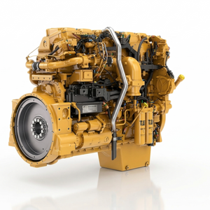 CAT C10 Engines