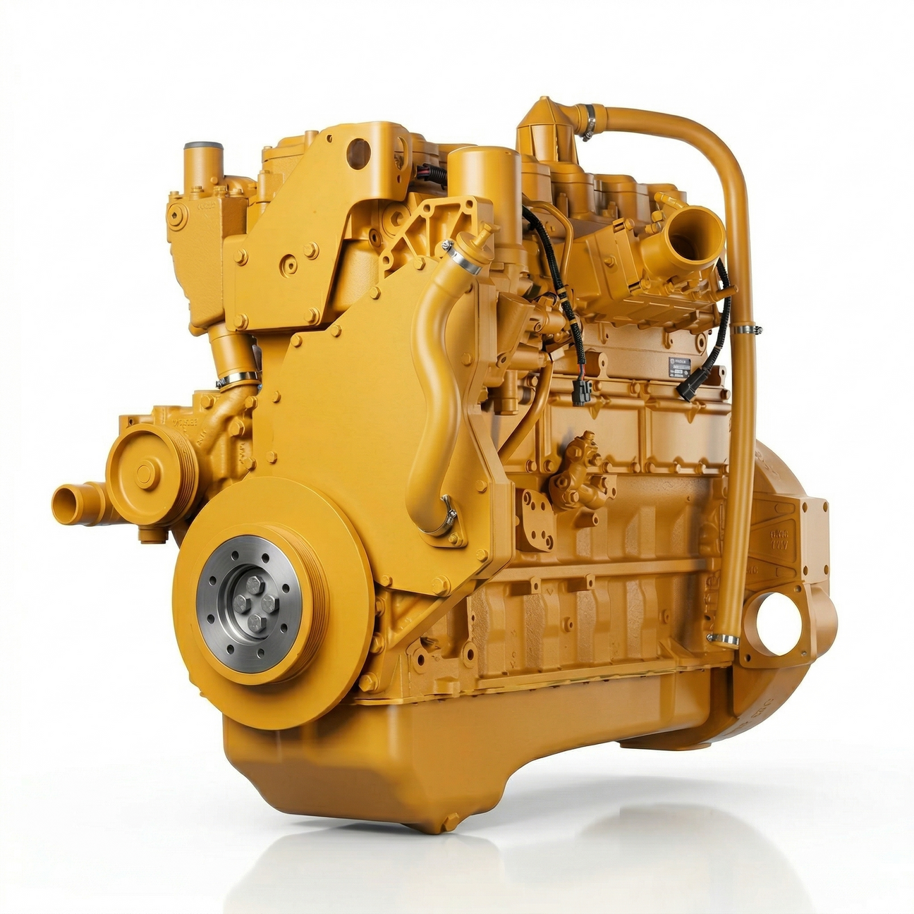 CAT 3126 Diesel Engines