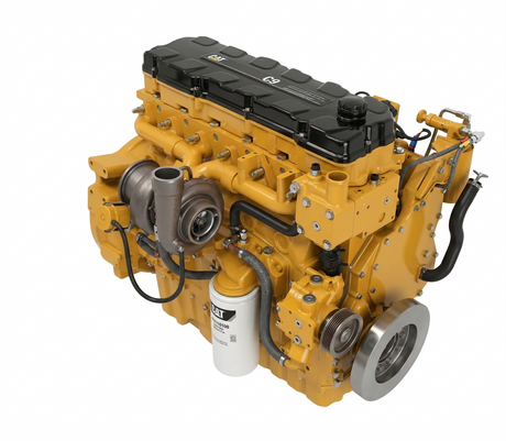 CAT C7 ENGINE FOR SALE