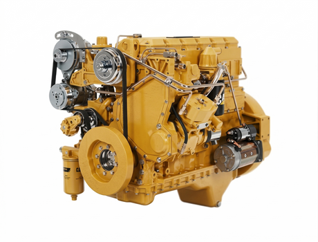 CAT 3116 Diesel Engines