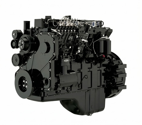 cummins 6ct8.3 engine 