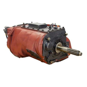 Eaton Fuller Transmissions