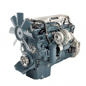 Detroit Series 60 Engines