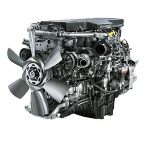 Detroit DD13 Engines