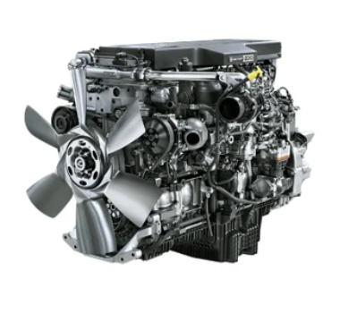 detroit series 60 engine for sale 