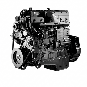 Cummins N14 Engines