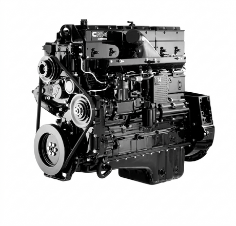 cummins n14 engine for sale by ca truck parts