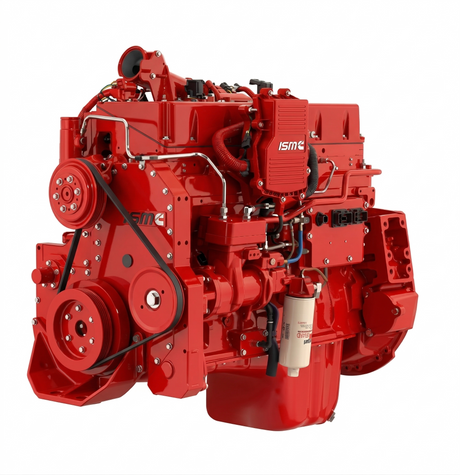 CUMMINS ISM ENGINE FOR SALE