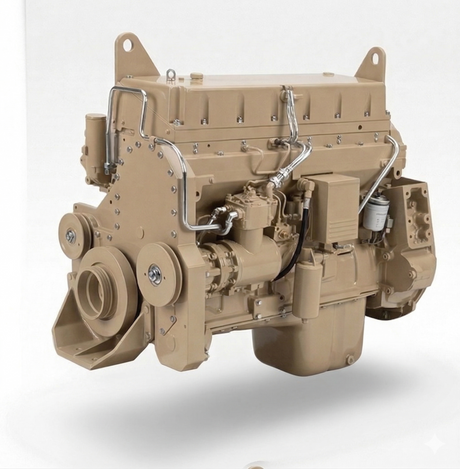 cummins l10 engine for sale