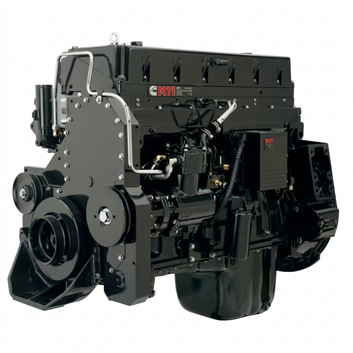 Cummins M11 Engine For Sale – CA Truck Parts, Inc.