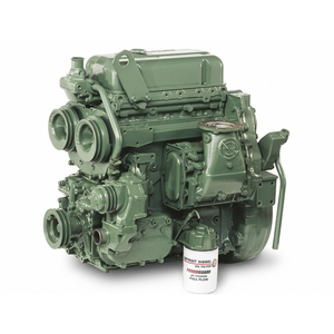 Detroit 4-53 Engines