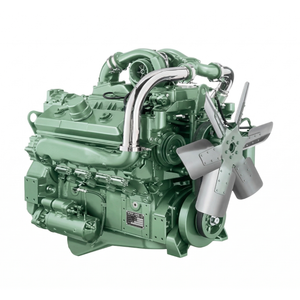 Detroit 6V92 Engines