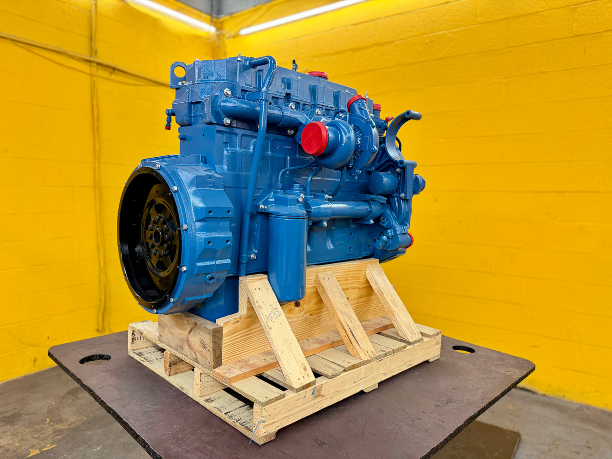 1999 International DT466E Diesel Engine For Sale