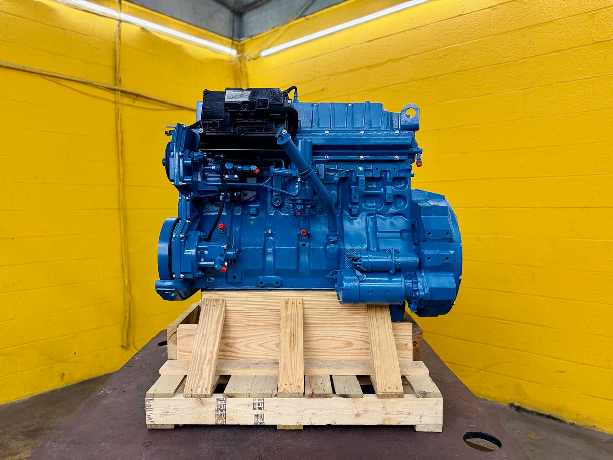 1999 International DT466E Diesel Engine For Sale