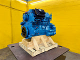 1999 International DT466E Diesel Engine For Sale